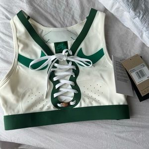 💥SOLD💥Nike Dri Fit Swoosh Training Bra